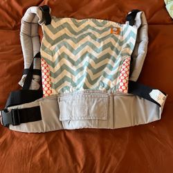 Tula Baby/Toddler Carrier