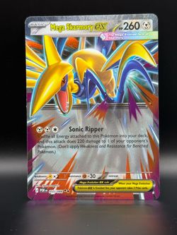 Assorted Rare Pokemon Cards