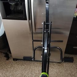 Used GYMFORM  A booster Plus