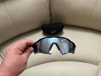 Oakley Sunglasses Radar EV Path