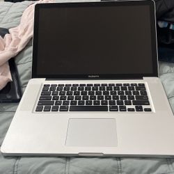 Apple Macbook Pro