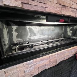 Fireplace Repairs 