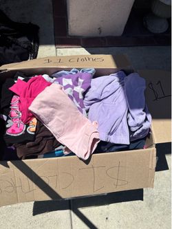 $1 each