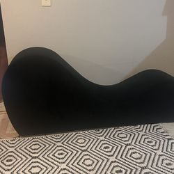 Yoga Chair 