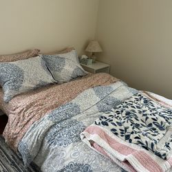 Futon/bed