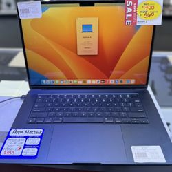 Apple MacBook Air 