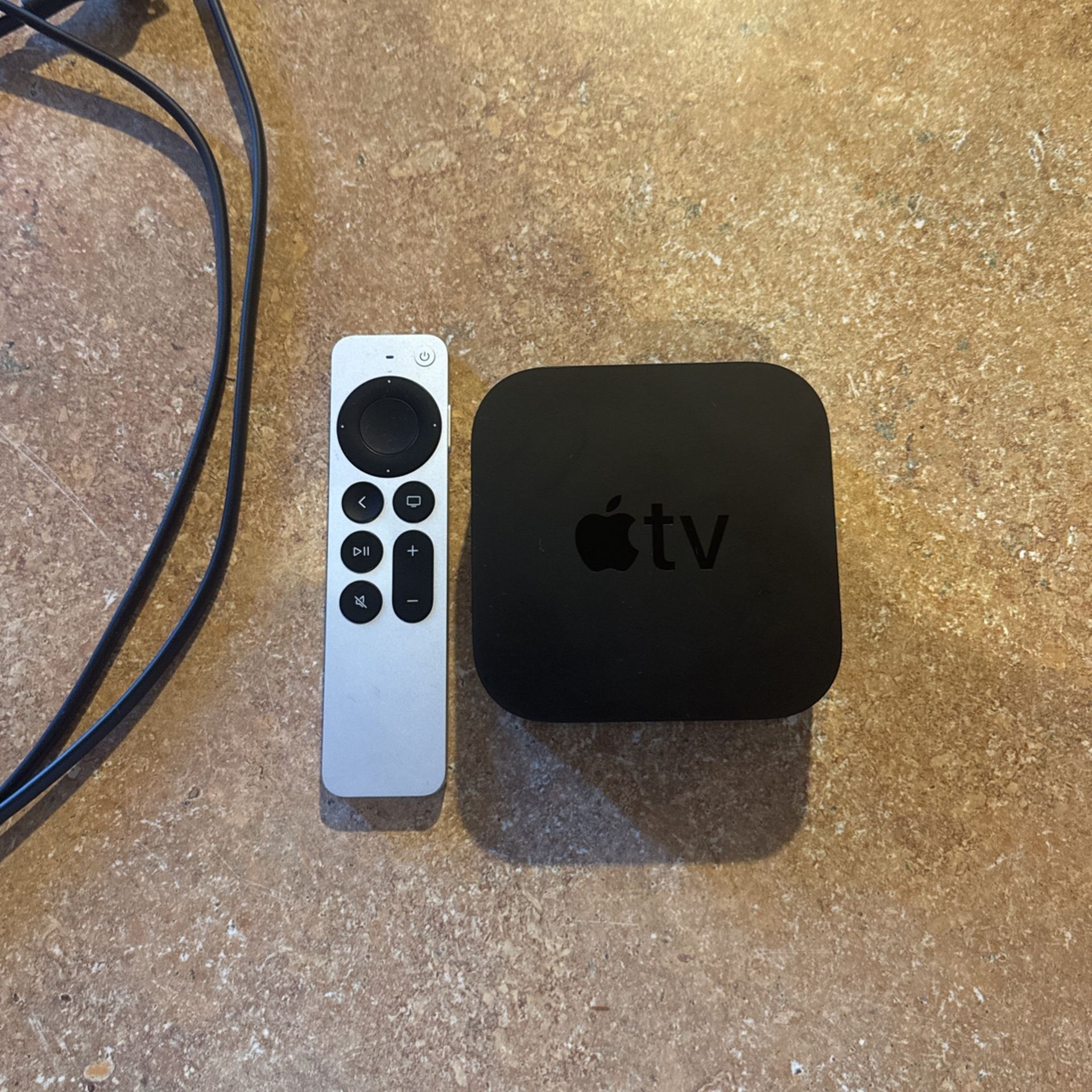 Apple TV 4K