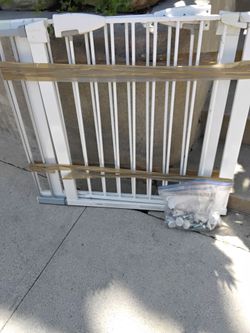 Safety gate