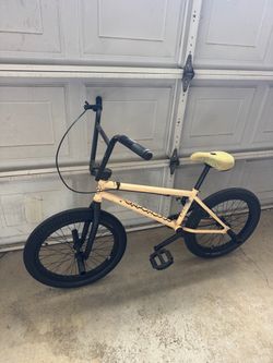 Fit Bike Co. STR 20” BMX