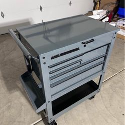 Tools Box New Never used Pick Up Only Firm Price 