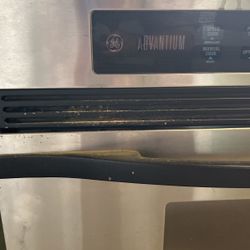 Microwave oven GE Advantium Stainless steel