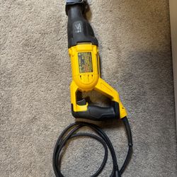 Dewalt 12 amp corded saw