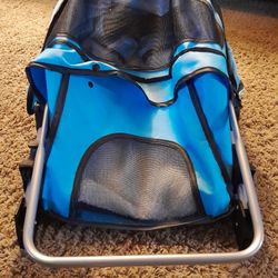 Pet Stroller  