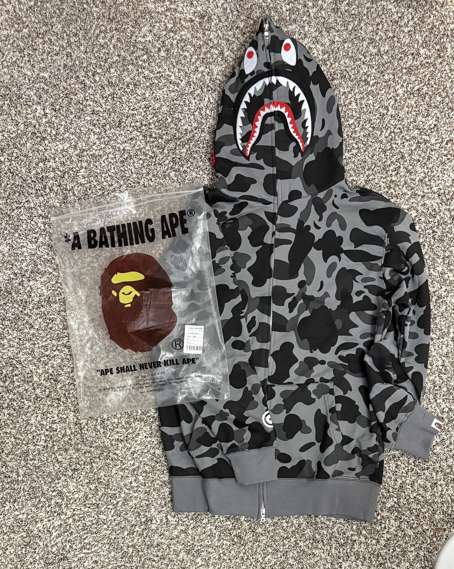 bape
