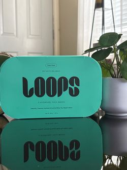 Beauty products