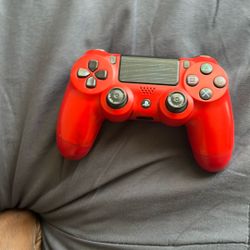 Ps4 Controller