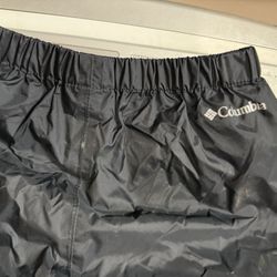 Columbia Pants New