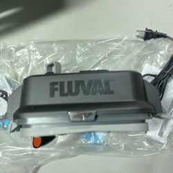 Fluval 407 Aquarium Motor Head 