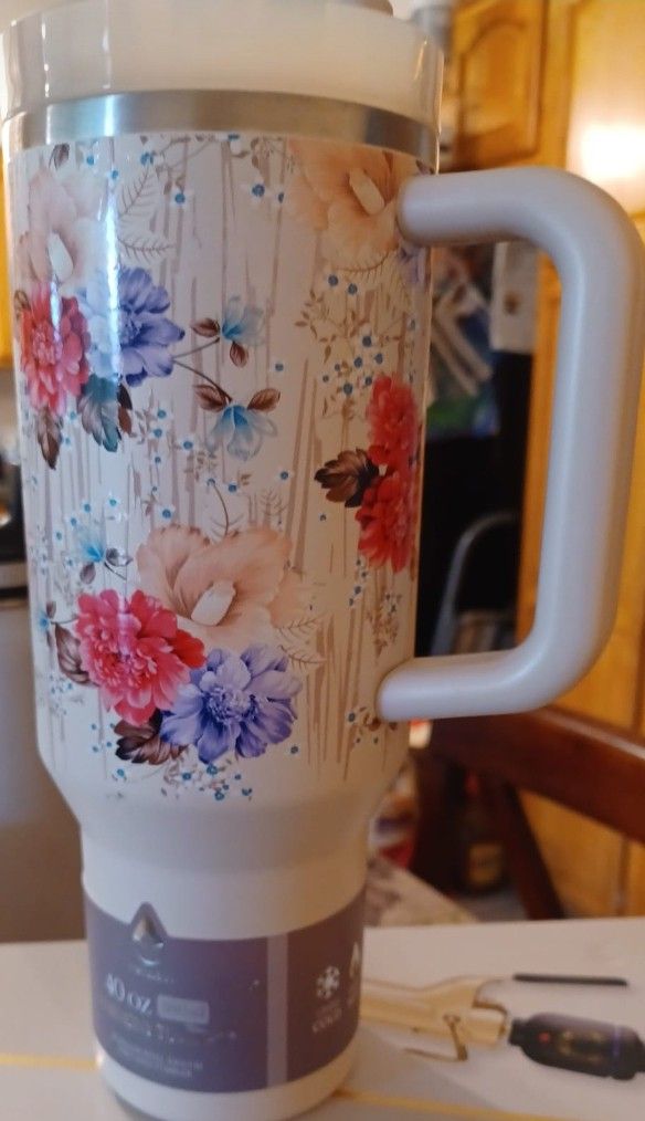 Vaso De 40 Onzas