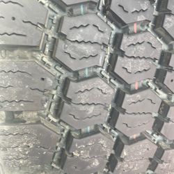 Vendo Una Llanta Toyo 