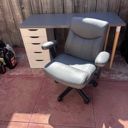Comfy Desk Chair