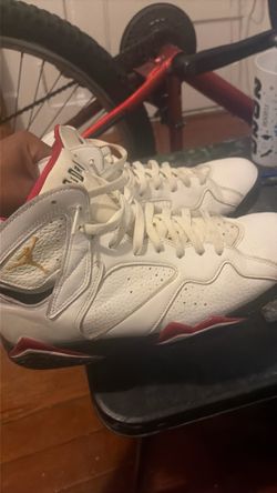 jordan 7s