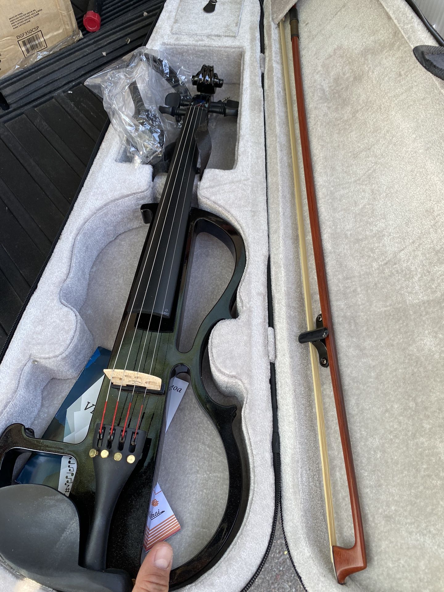 Violin 🎻 New 