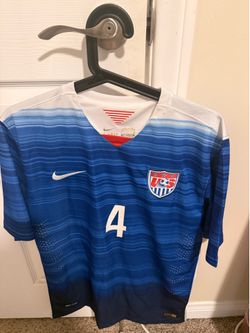 2015 Nike usa soccer jersey Michael Bradley