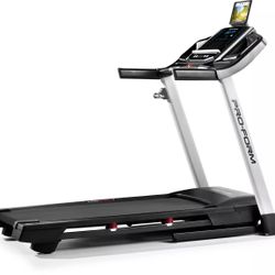 Proform 525CT Treadmill