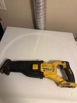 Delwat saw flex 60 volt