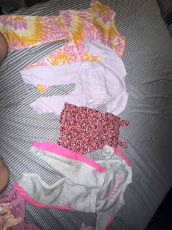 Toddler girl outfits