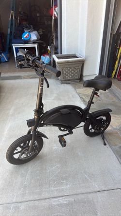Jetson e-bike