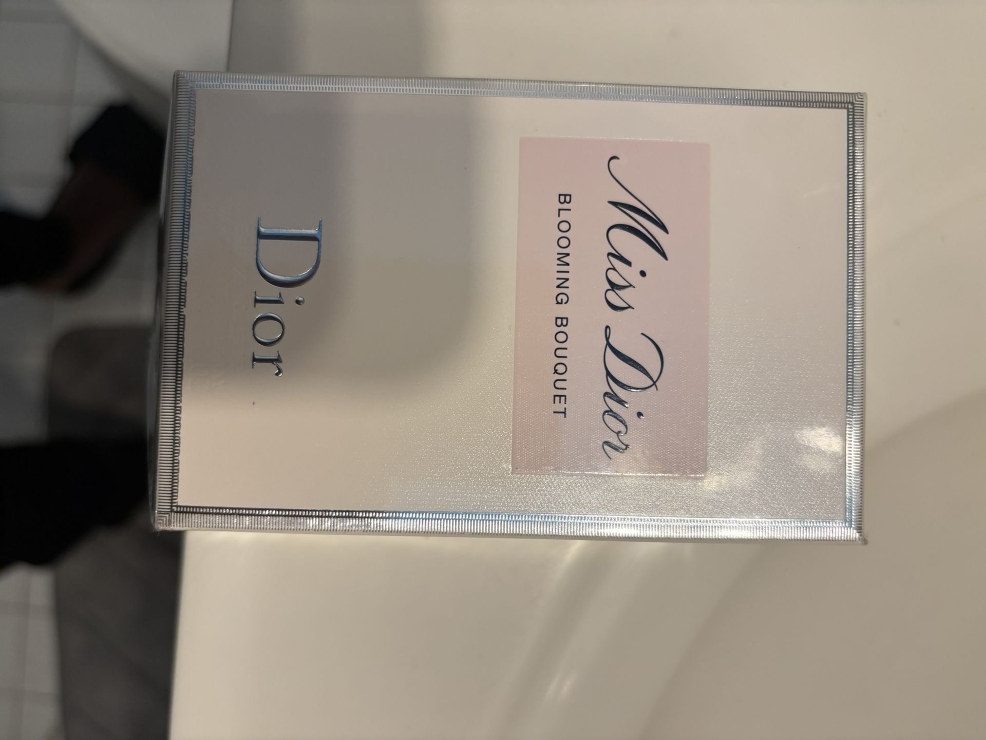  Miss Dior Eau de Parfum