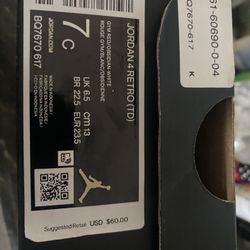 Jordans