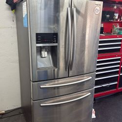 Samsung Refrigerador 