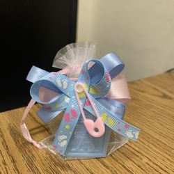 Recuerdos Para Baby Shower O Revelación 