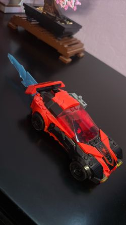 sm car
