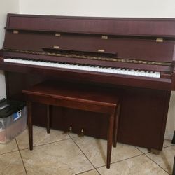 Piano
