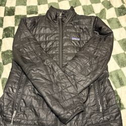 Patagonia Women’s Nano Puff Jacket