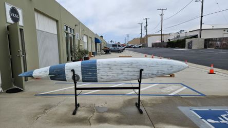 12ft VESL prone paddleboard