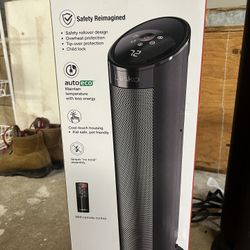 space heater