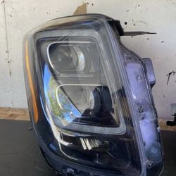 2020 2021 2022 Kia Telluride LED OEM Right RH Passenger  