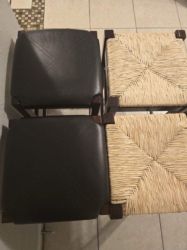 $60 Bar/Hightop/Pub Style Stools