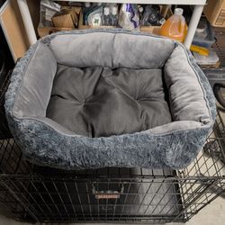 Small Dog Bed