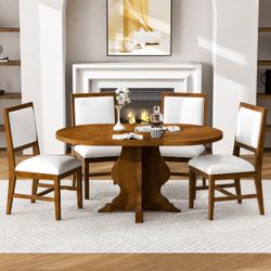 5PC Dining Set