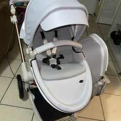 Stroller 