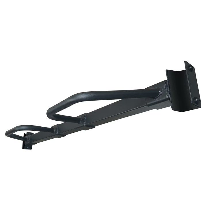 FM PULL-UP BAR ATTACHMENT