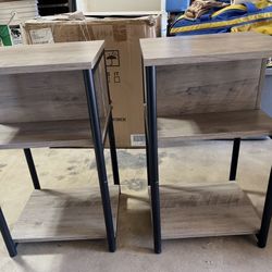 14”L 12”D 23”H