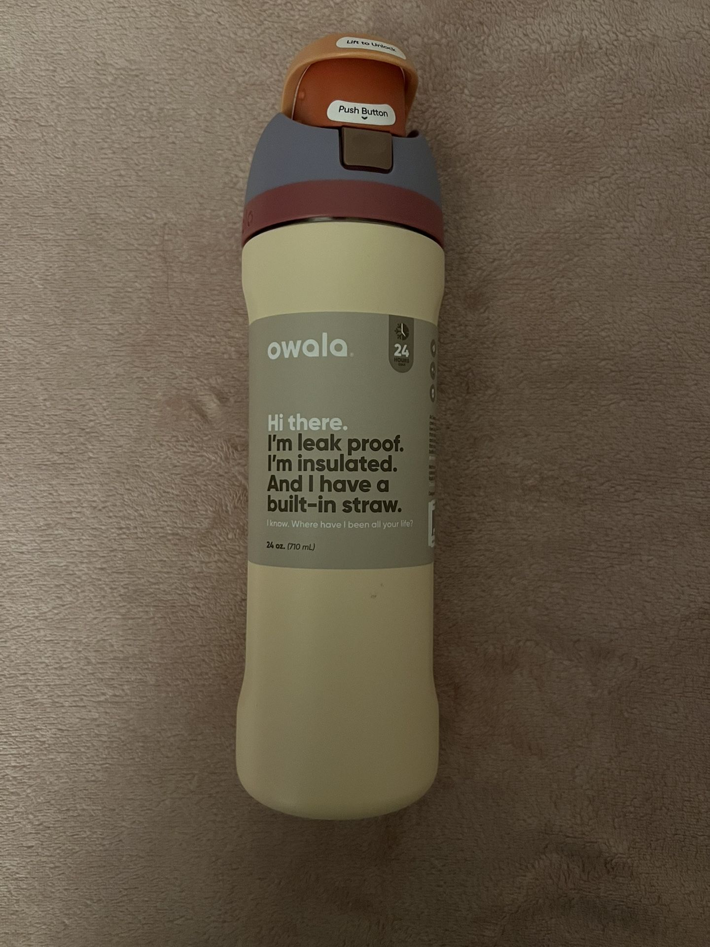 OWALA TUMBLER