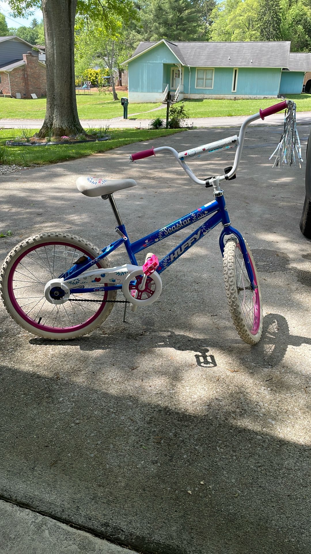Bicycle